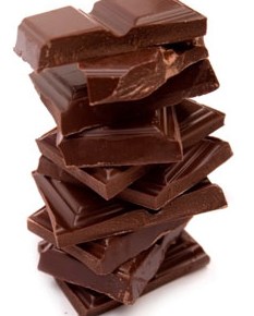 Mon petit plaisir solitaire du&nbsp;soir…