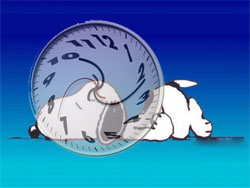 Les oreilles de&nbsp;Monsieur…