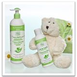 Alphanova aime les bébés nature !! (concours photos sur FB organisé par&nbsp;Alphanova)