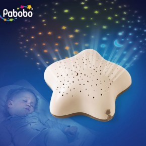 Les 2 ans du blog #3 PABOBO – Un projecteur musical d&rsquo;étoiles à&nbsp;gagner!!!