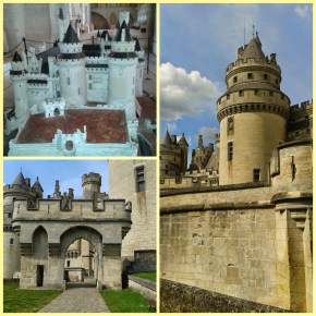 Un dimanche dans l&rsquo;Oise … entre Compiègne et&nbsp;Pierrefonds