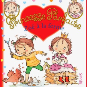 Les 2 ans du blog #2 FLEURUS – ( 2 livres à gagner&nbsp;)