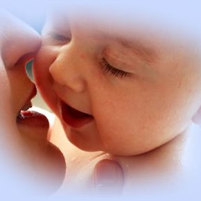 Quand nos enfants nous font grandir&nbsp;….