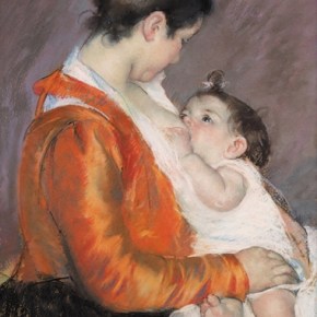 La fin de mon allaitement …. entre joie et&nbsp;tristesse