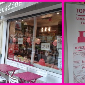 Les 2 ans du blog # 6 Topicrem – 5 Laits corps Ultra hydratant édition limitée à gagner&nbsp;!!