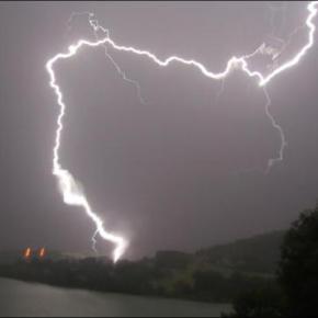 La peur de&nbsp;l&rsquo;orage