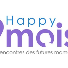 Happy 9 mois …de jolies rencontres pour une jolie grossesse&nbsp;!!