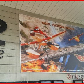 Planes 2 : le retour gagnant de Dusty et de tous ses amis&nbsp;!!