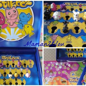 Les Stikeez arrivent chez Lidl … vos enfants vont être fans&nbsp;!!