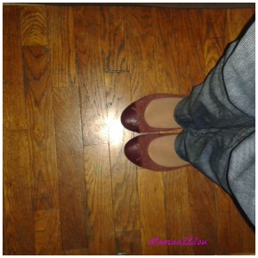 La crise en plein centre commercial… un grand moment de solitude&nbsp;!!