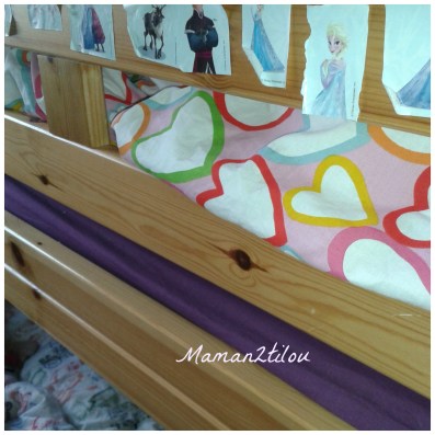 lits superposés picm