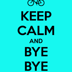 Bye bye novembre&nbsp;…