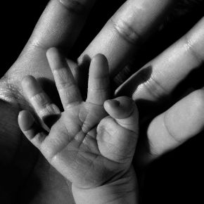 La phrase qui m&rsquo;énerve … &nbsp;&raquo; Où est mon bébé ??&nbsp;&laquo;&nbsp;