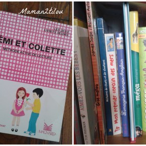 Une lectrice est&nbsp;née