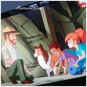 Une journée sans dessins animés …. une journée sans&nbsp;EUX