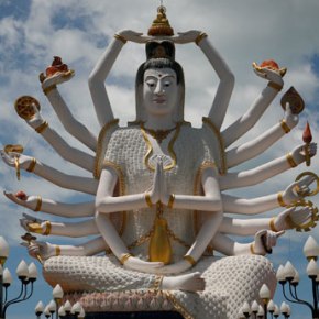 Tout mener de&nbsp;front