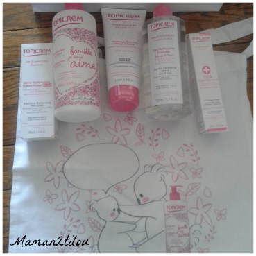 picm topicrem goodies