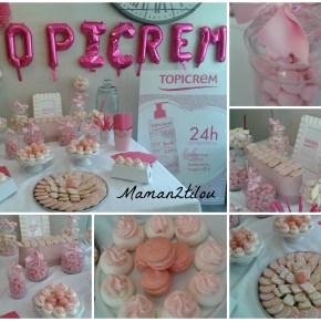 Se chouchouter cet été avec Topicrem (concours)&nbsp;#MardiBeauté