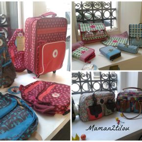 Les Portes Ouvertes de Printemps de Tosc&rsquo;Anne : nouveautés et coups de&nbsp;coeur