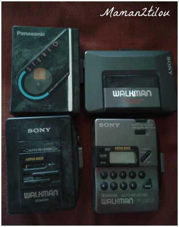 picm walkman