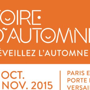 La Foire d&rsquo;Automne de Paris (23 octobre-1er novembre)-Concours express