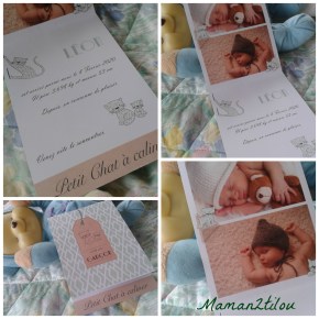 MonFairePart.com, le spécialiste du faire part en&nbsp;ligne