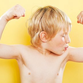 Comment élever nos garçons pour ne pas en faire d&rsquo;horribles machos&nbsp;?