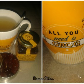 Le coffret All you need is Grog par Vitaflor (test et&nbsp;avis)