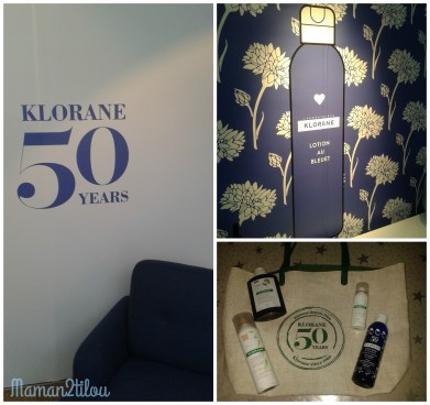 klorane50
