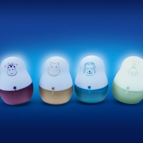 Une veilleuse Super Nomade Pabobo à gagner #3 – 4 ans du&nbsp;blog